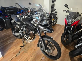 BMW F 800 GS ABS!!! Adventure Black, снимка 9