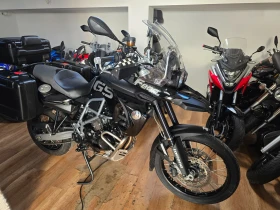 BMW F 800 GS ABS!!! Adventure Black, снимка 2