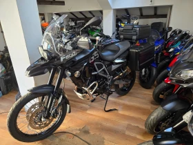 BMW F 800 GS ABS!!! Adventure Black, снимка 1