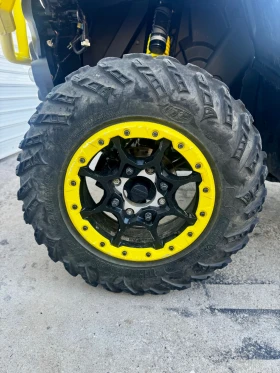 Can-Am Outlander 1000 XTP  | Mobile.bg    15