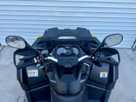 Can-Am Outlander 1000 XTP  | Mobile.bg    8