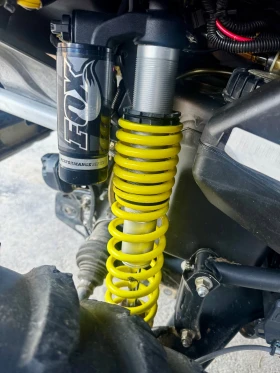 Can-Am Outlander 1000 XTP  | Mobile.bg    13