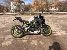 Kawasaki Z 900, снимка 3 - Мотоциклети и мототехника - 53618939
