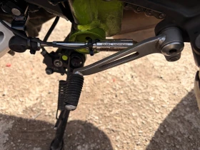 Kawasaki Z 900, снимка 6 - Мотоциклети и мототехника - 53618939