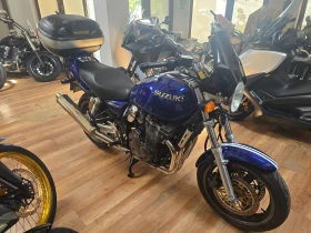 ������ Suzuki Gsx