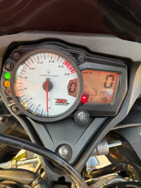 Suzuki Gsxr K6 600 | Mobile.bg � ����� ������ 6