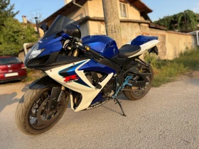 Suzuki Gsxr K6 600 | Mobile.bg � ����� ������ 4