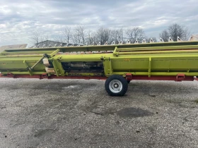 Хедер Металагро, снимка 2 - Селскостопанска техника - 53691410