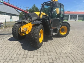 ������������ ������� JCB 541-70 WASTEMASTER | Mobile.bg � ����� ������ 17