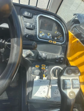 ������������ ������� JCB 541-70 WASTEMASTER | Mobile.bg � ����� ������ 9