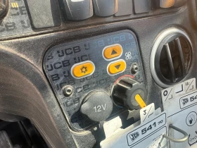 ������������ ������� JCB 541-70 WASTEMASTER | Mobile.bg � ����� ������ 11