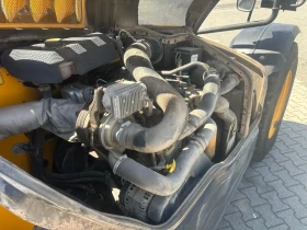 ������������ ������� JCB 541-70 WASTEMASTER | Mobile.bg � ����� ������ 14
