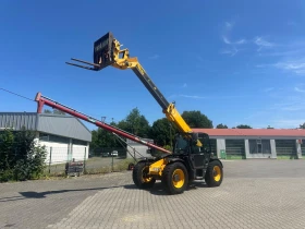 ������������ ������� JCB 541-70 WASTEMASTER | Mobile.bg � ����� ������ 5
