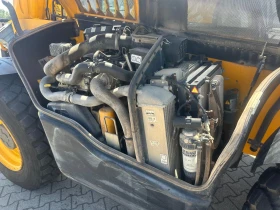 ������������ ������� JCB 541-70 WASTEMASTER | Mobile.bg � ����� ������ 13