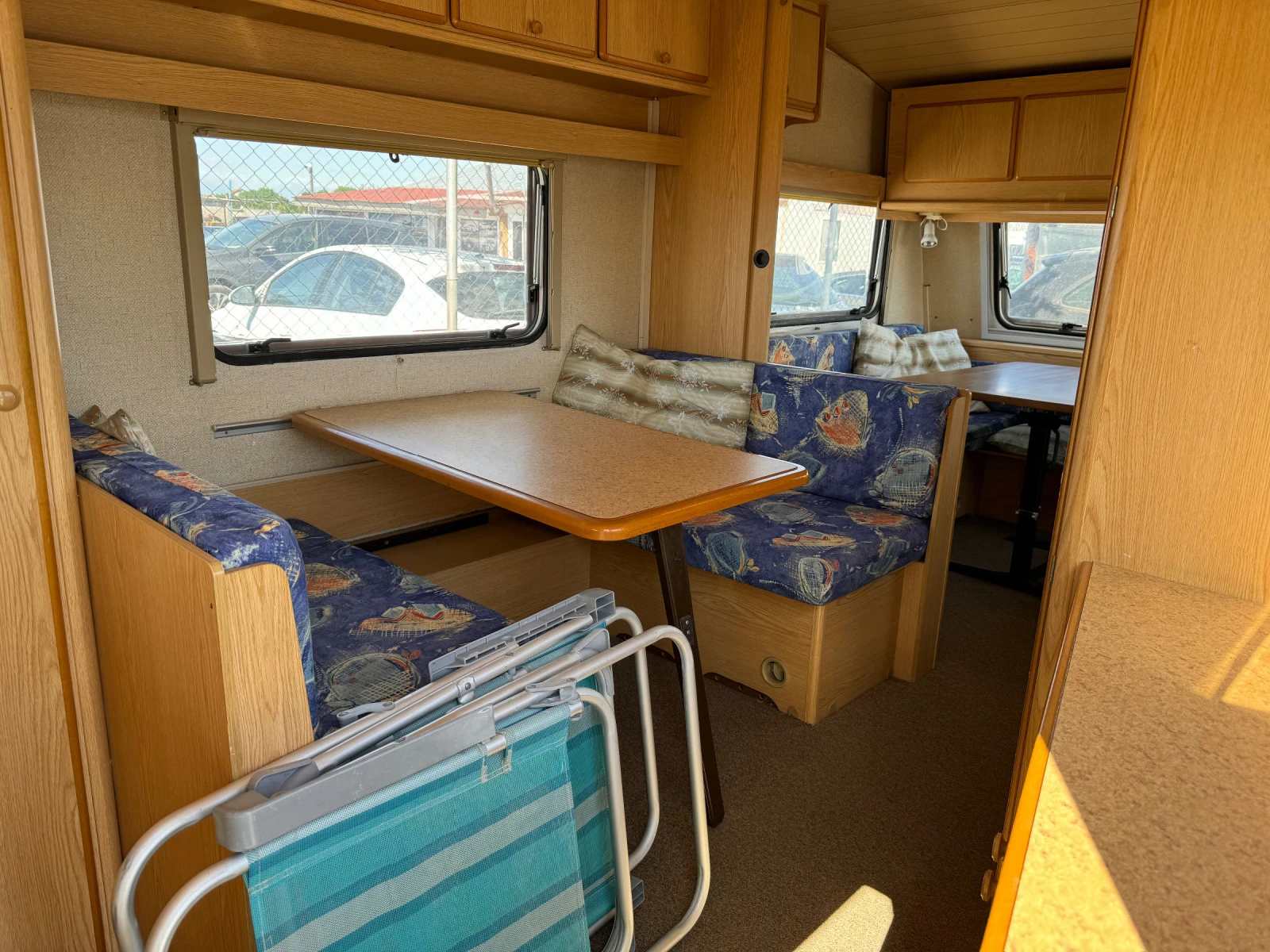  Knaus Sudwng 540 | Mobile.bg   12