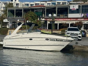 Моторна яхта Monterey, снимка 3