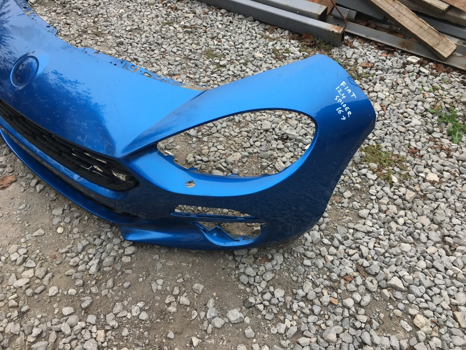 ���������� ������ ����� �� Fiat 124 Spider. 2016-20 | Mobile.bg � ����������� 2