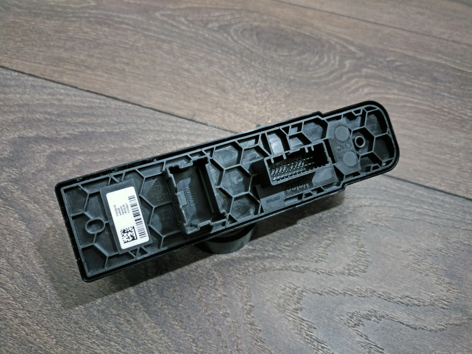 Панел за управление на прозорци, снимка 2 - Части - 54315703