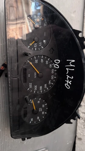       Mercedes ML - 3329130030 /3319210087