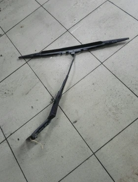 Рамо чистачка ляво Мерцедес S320 W220