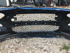 Оригинална предна броня за Fiat 124 Spider. 2016-20, снимка 4 - Части - 53563995