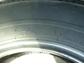 Гуми Летни 215/75R16, снимка 16