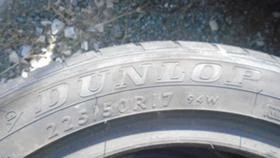 Гуми Летни 225/50R17, снимка 4
