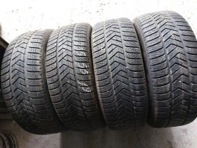 Гуми Зимни 235/55R19, снимка 1