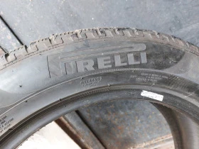 Гуми Зимни 235/55R19, снимка 5