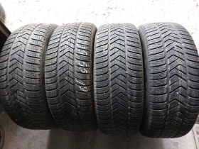 Гуми Зимни 235/55R19, снимка 2