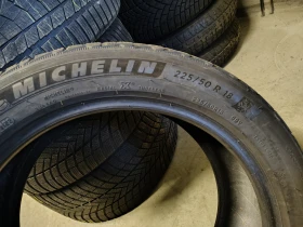 Гуми Зимни 225/50R18, снимка 7
