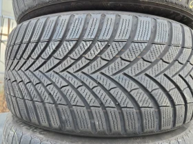 Гуми Зимни 225/40R18, снимка 1