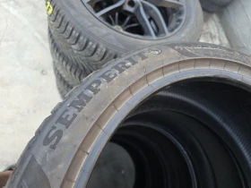 Гуми Зимни 225/40R18, снимка 8