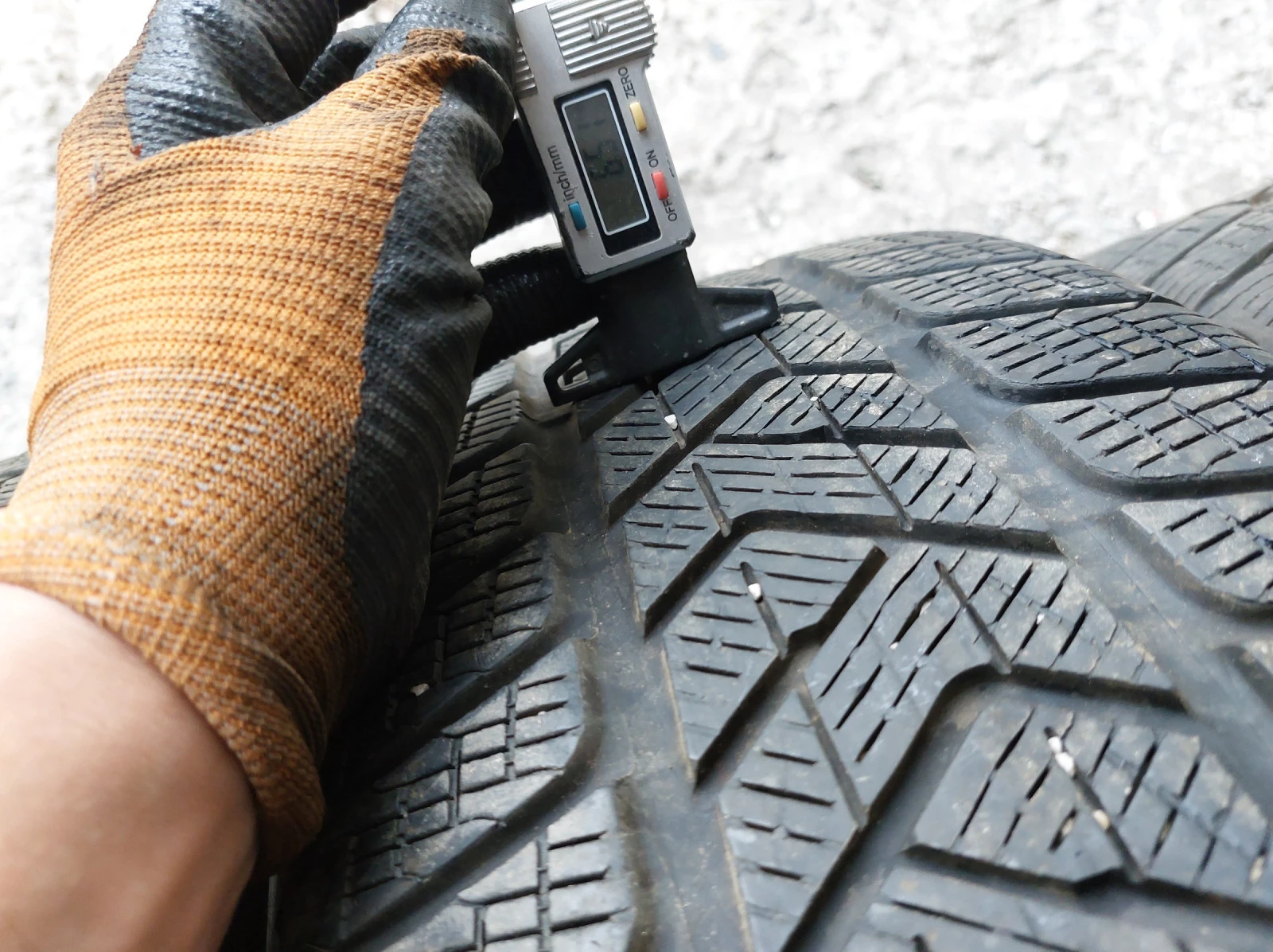  235/55R19 | Mobile.bg   4