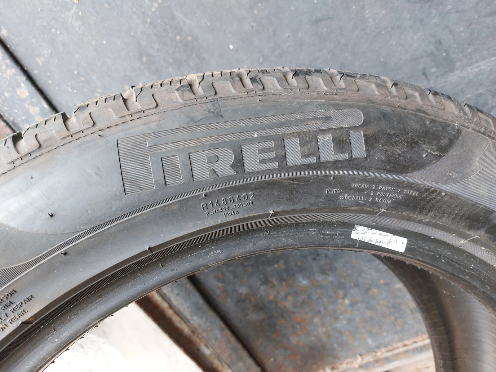  235/55R19 | Mobile.bg   5