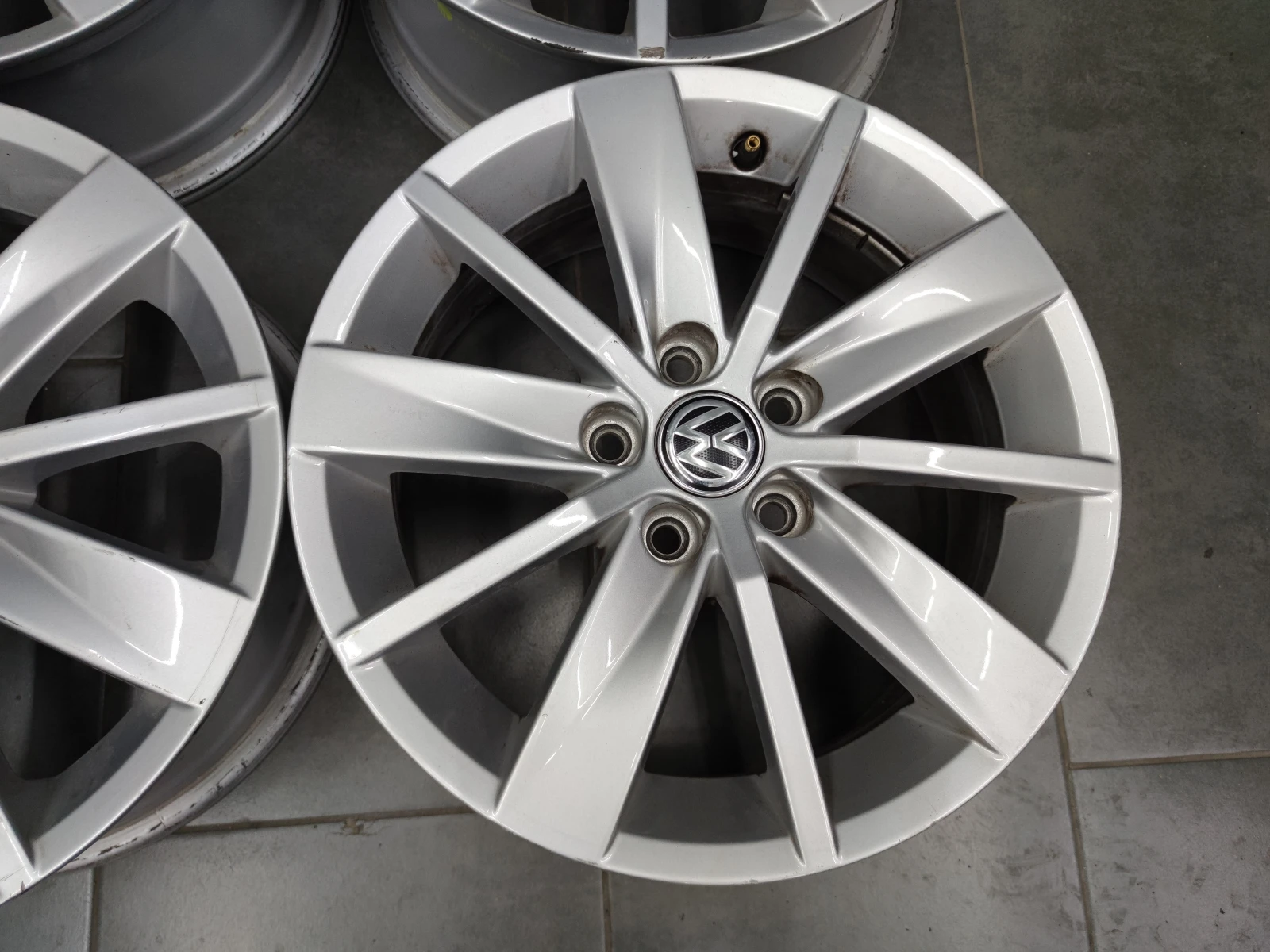   VW Polo | Mobile.bg   8