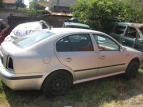 Skoda Octavia, снимка 3