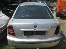 Skoda Octavia, снимка 4