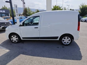 Dacia Dokker 1.5 DCi 75k.c. N1 1+ 1, снимка 7