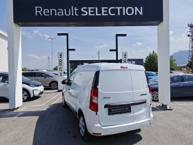 Dacia Dokker 1.5 DCi 75k.c. N1 1+ 1, снимка 4