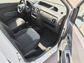 Dacia Dokker 1.5 DCi 75k.c. N1 1+ 1, снимка 11