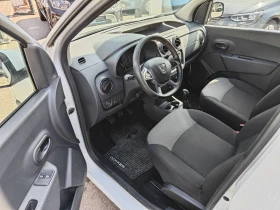 Dacia Dokker 1.5 DCi 75k.c. N1 1+ 1, снимка 10