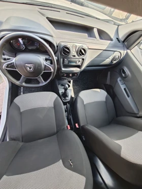 Dacia Dokker 1.5 DCi 75k.c. N1 1+ 1, снимка 13