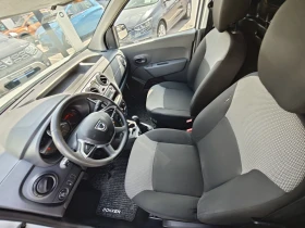 Dacia Dokker 1.5 DCi 75k.c. N1 1+ 1, снимка 12