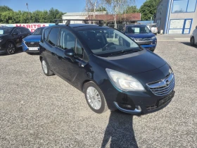 Opel Meriva, снимка 6
