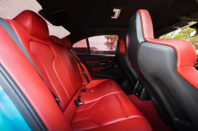 BMW M3  Лизинг/Full/Full, снимка 10