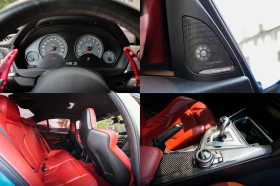 BMW M3  Лизинг/Full/Full, снимка 13