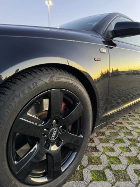 Audi A6 2.7 Quattro S-Line, снимка 8