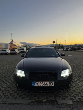 Audi A6 2.7 Quattro S-Line, снимка 1