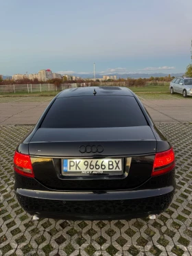 Audi A6 2.7 Quattro S-Line, снимка 5
